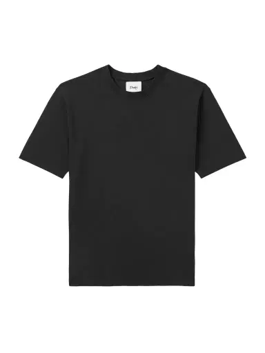 Drake's Hiking Slim-Fit Cotton-Jersey T-Shirt - Men | Thumbnail 1