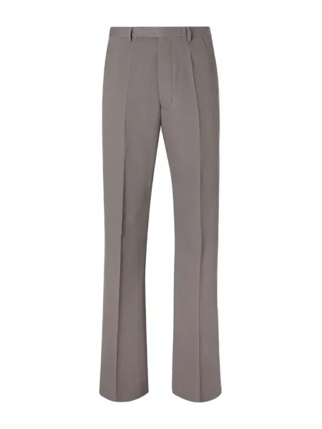 Rick Owens Straight-Leg Wool Trousers - Men