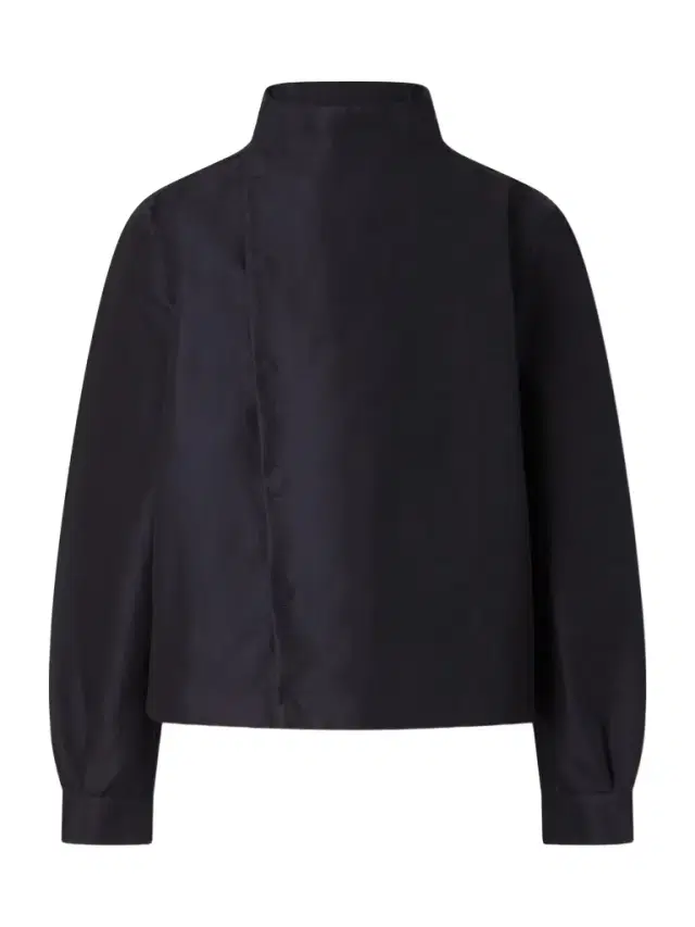 Rick Owens Cotton-Blend Canvas Jacket - Men