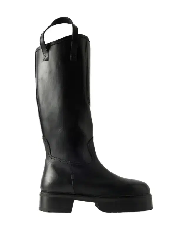 Welder Leather Boots - Men