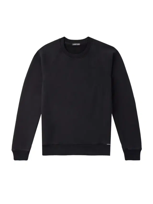 Logo-Appliquéd Garment-Dyed Cotton-Jersey Sweatshirt - Men