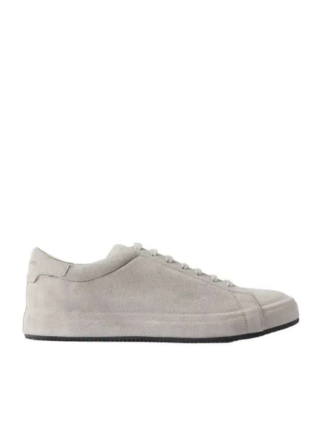 Essence 001 Suede Sneakers - Men
