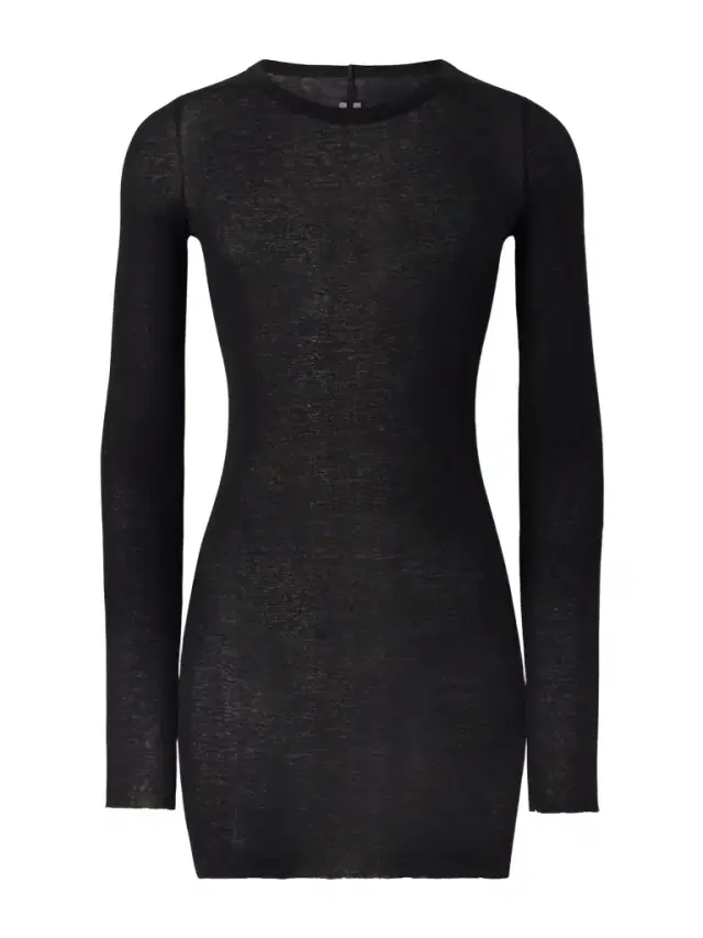 Rick Owens Slim-Fit Cotton-Jersey T-Shirt - Men