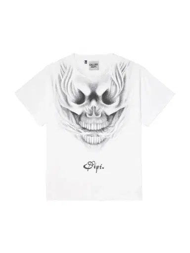 Gallery Dept. Car Club Printed Cotton-Jersey T-Shirt - Men | Thumbnail 1 Gallery Dept. Car Club Printed Cotton-Jersey T-Shirt - Men | Thumbnail 1