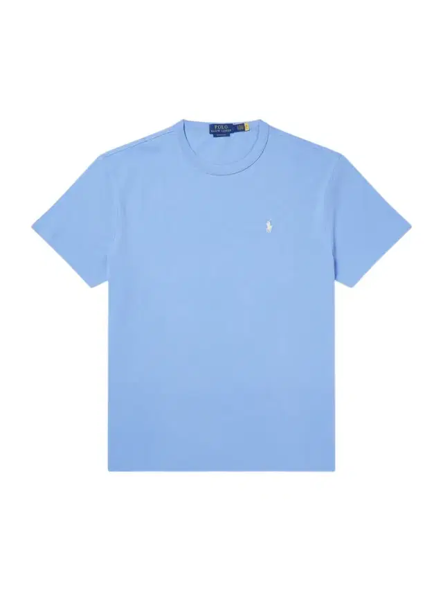 Polo Ralph Lauren Logo-Embroidered Cotton-Jersey T-Shirt - Men