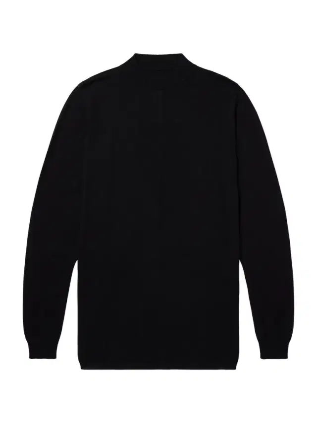 Level Lupetto Cashmere Sweater - Men