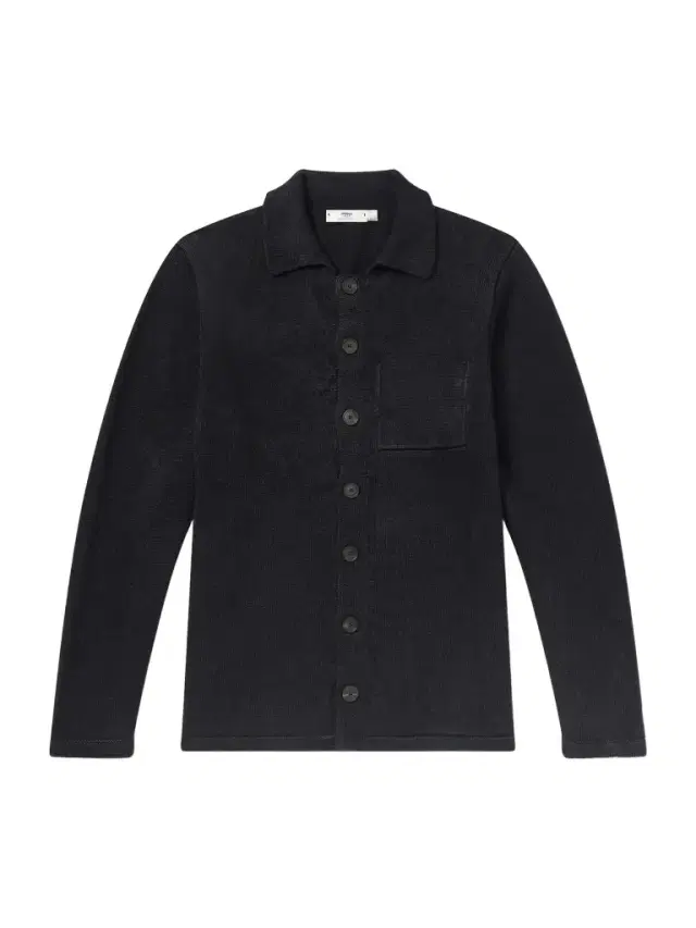 INIS MEAIN Linen Cardigan - Men