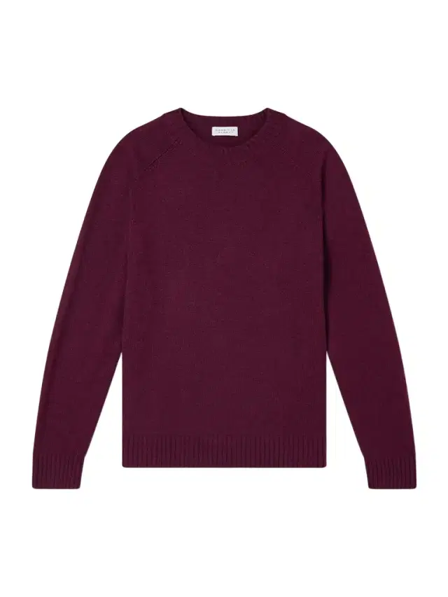 Francesco Cashmere Sweater - Men