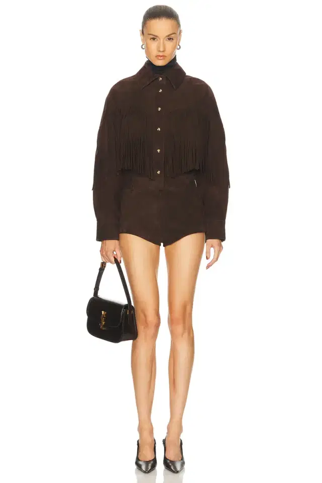 retrofete Araminta Romper