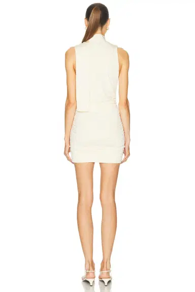 Aya Muse Brise Dress | Thumbnail 3