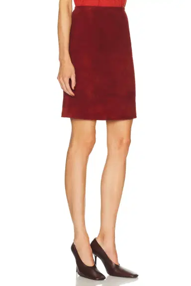 Loulou de Saison Engel Pencil Skirt | Thumbnail 2 Loulou de Saison Engel Pencil Skirt | Thumbnail 2