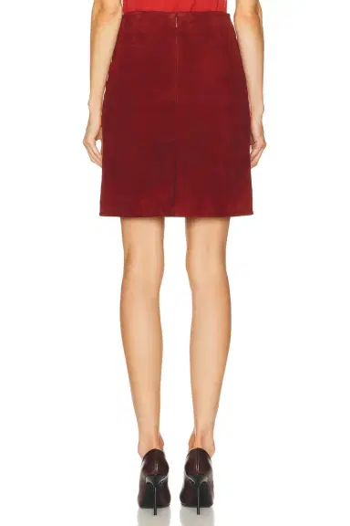 Loulou de Saison Engel Pencil Skirt | Thumbnail 4 Loulou de Saison Engel Pencil Skirt | Thumbnail 4