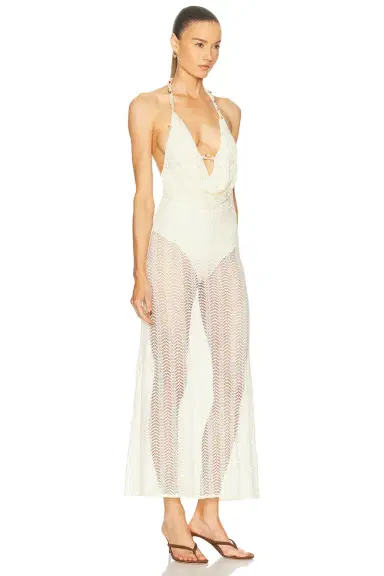 PatBo Wave Beach Dress | Thumbnail 2 PatBo Wave Beach Dress | Thumbnail 2