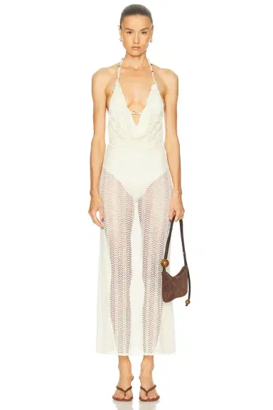 PatBo Wave Beach Dress | Thumbnail 1 PatBo Wave Beach Dress | Thumbnail 1