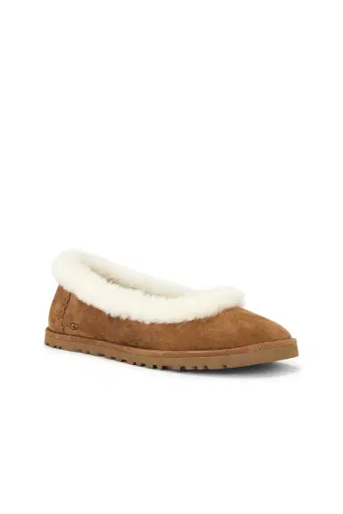 UGG Zora Ballet Flat | Thumbnail 2