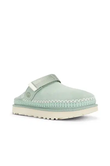 UGG Goldenstar Meadow Accent Clog | Thumbnail 2 UGG Goldenstar Meadow Accent Clog | Thumbnail 2