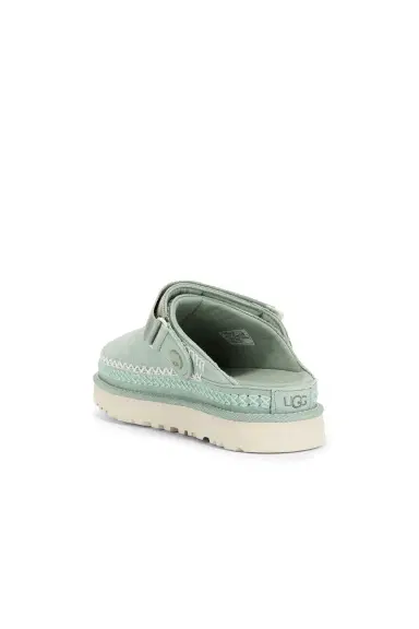 UGG Goldenstar Meadow Accent Clog | Thumbnail 3 UGG Goldenstar Meadow Accent Clog | Thumbnail 3