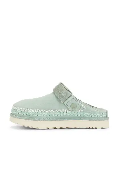 UGG Goldenstar Meadow Accent Clog | Thumbnail 5 UGG Goldenstar Meadow Accent Clog | Thumbnail 5