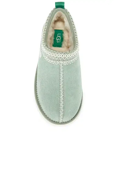UGG Tasman Meadow Accent Slipper | Thumbnail 4 UGG Tasman Meadow Accent Slipper | Thumbnail 4