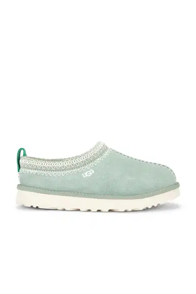 UGG Tasman Meadow Accent Slipper | Thumbnail 1 UGG Tasman Meadow Accent Slipper | Thumbnail 1