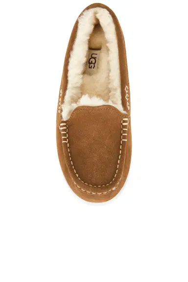 UGG Ansley Slipper | Thumbnail 4