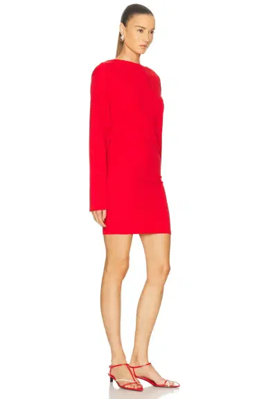 Jacquemus La Robe Mistral | Thumbnail 3 Jacquemus La Robe Mistral | Thumbnail 3