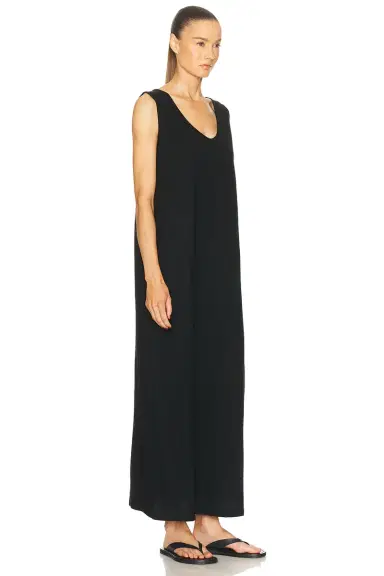 Khaite Hall Dress | Thumbnail 2
