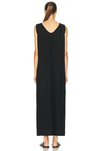 Khaite Hall Dress | Thumbnail 3
