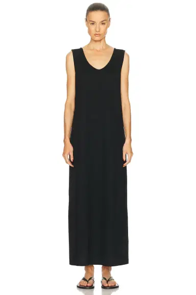 Khaite Hall Dress | Thumbnail 1