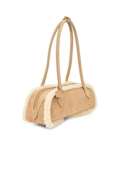 Alaïa Medium Teckel Bag | Thumbnail 3