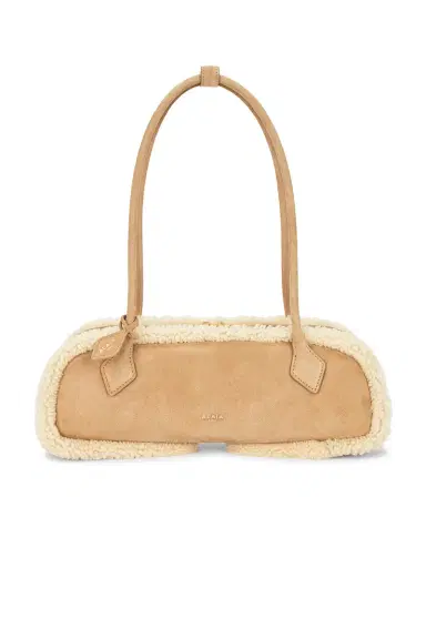 Alaïa Medium Teckel Bag | Thumbnail 1