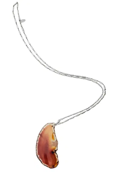 Santangelo Gran Figo Necklace | Thumbnail 1 Santangelo Gran Figo Necklace | Thumbnail 1