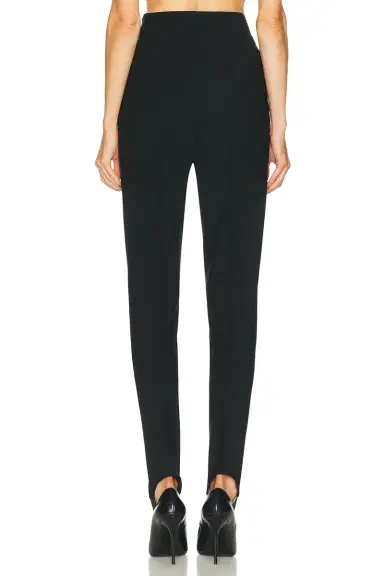 Mugler High Waist Legging | Thumbnail 4 Mugler High Waist Legging | Thumbnail 4