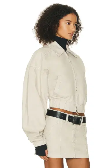 Helsa Workwear Bomber Jacket | Thumbnail 2 Helsa Workwear Bomber Jacket | Thumbnail 2