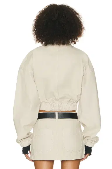 Helsa Workwear Bomber Jacket | Thumbnail 3 Helsa Workwear Bomber Jacket | Thumbnail 3