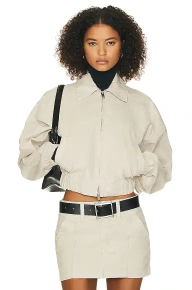 Helsa Workwear Bomber Jacket | Thumbnail 1 Helsa Workwear Bomber Jacket | Thumbnail 1