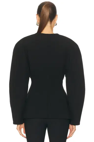 Jacquemus La Veste Ovalo | Thumbnail 3 Jacquemus La Veste Ovalo | Thumbnail 3