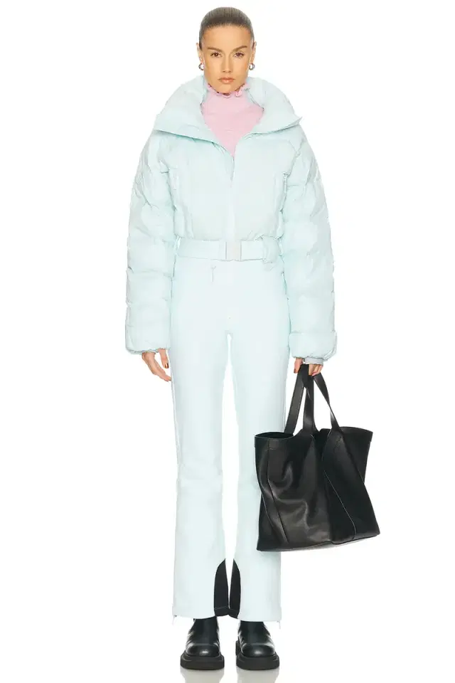 Hoodoo Ski Suit