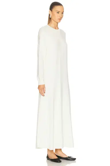 Loulou de Saison Lucy Oversized Sweater Dress | Thumbnail 2 Loulou de Saison Lucy Oversized Sweater Dress | Thumbnail 2