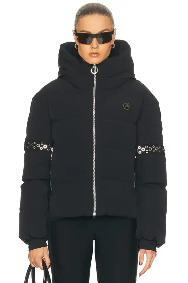 Fusalp Barsy Eyelet Jacket