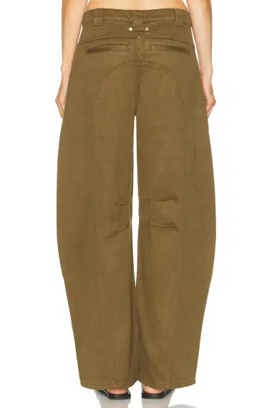 Cult Gaia Sigrid Pant | Thumbnail 4 Cult Gaia Sigrid Pant | Thumbnail 4