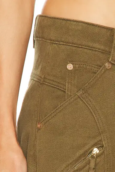 Cult Gaia Sigrid Pant | Thumbnail 6 Cult Gaia Sigrid Pant | Thumbnail 6