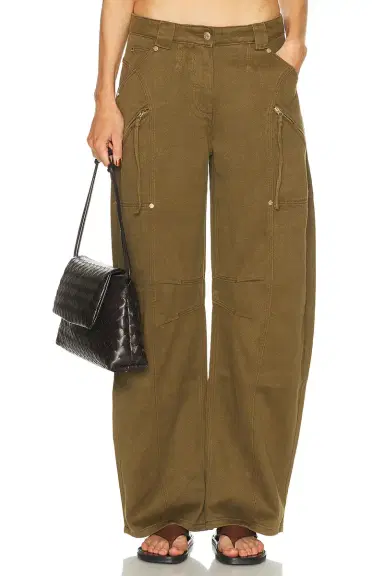 Cult Gaia Sigrid Pant | Thumbnail 1 Cult Gaia Sigrid Pant | Thumbnail 1
