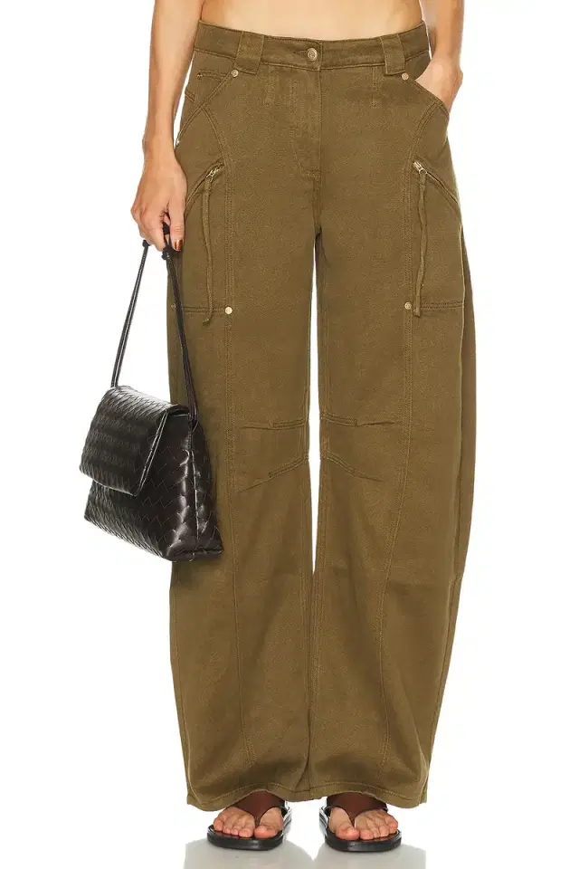 Cult Gaia Sigrid Pant