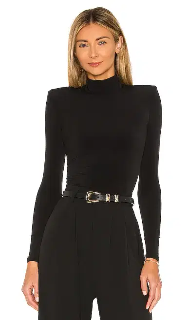 Nookie Anastasia Bodysuit | Thumbnail 1 Nookie Anastasia Bodysuit | Thumbnail 1