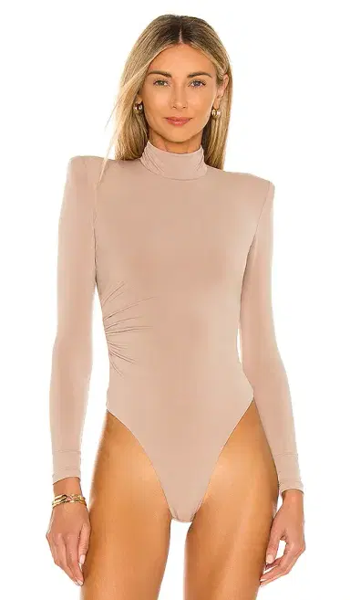 Nookie Anastasia Bodysuit | Thumbnail 2 Nookie Anastasia Bodysuit | Thumbnail 2