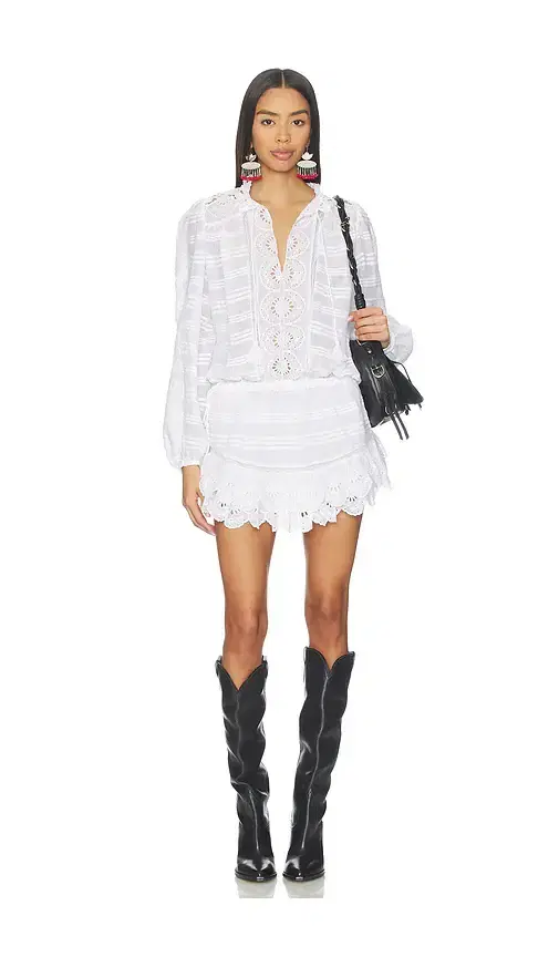 Preya Dress