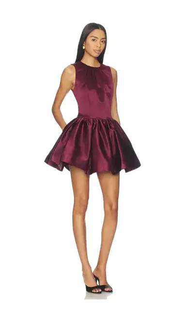 NICHOLAS Karina Dress | Thumbnail 2 NICHOLAS Karina Dress | Thumbnail 2
