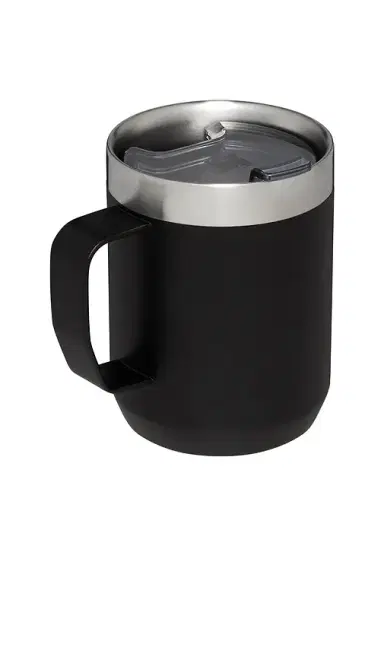 STANLEY The Stay-Hot Camp Mug | Thumbnail 2 STANLEY The Stay-Hot Camp Mug | Thumbnail 2