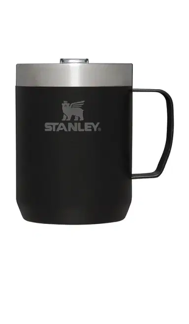 STANLEY The Stay-Hot Camp Mug | Thumbnail 1 STANLEY The Stay-Hot Camp Mug | Thumbnail 1